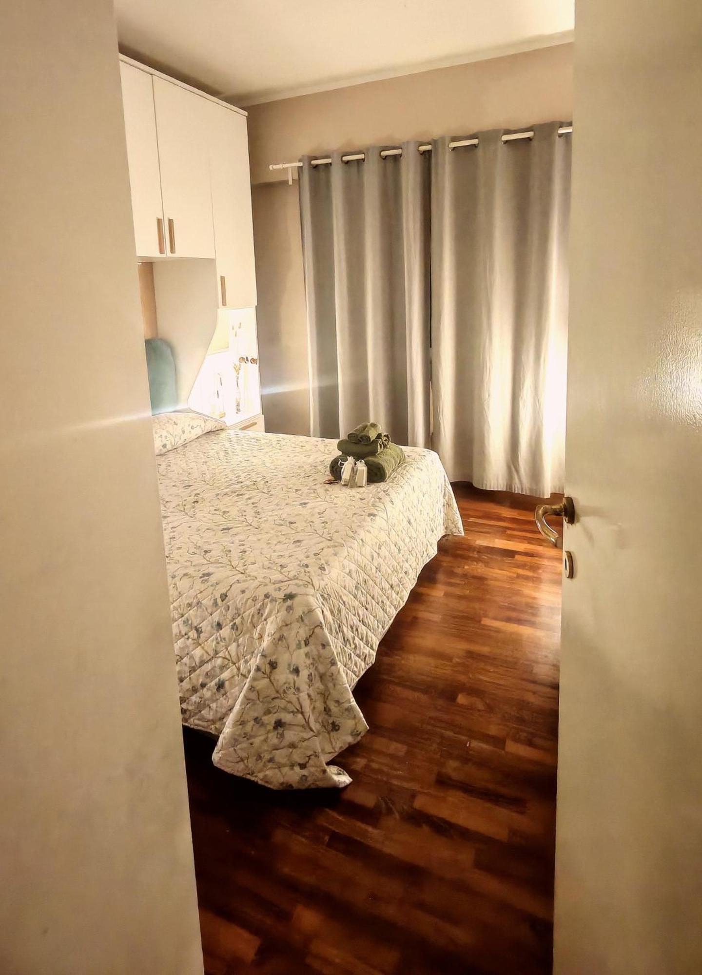 Apartamento Casa Gesi Roma Exterior foto